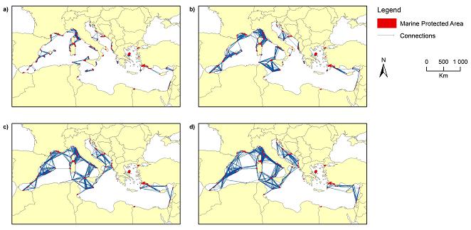 MedPAN Support to the Natura 2000 network at sea Promote a coordinated, harmonized and open access approach to MPA-relevant data Encourage habitat mapping in MPAs & at regional level through