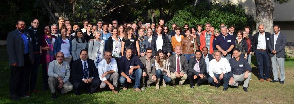 MedPAN Support to the Natura 2000 network at sea In terms of science & CB Provide culturally tailored guidance to promote stakeholder engagement and incorporate socio-economic issues Promote