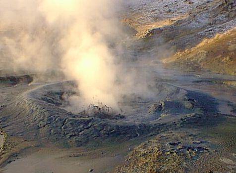 Geothermal Utilization Direct use and Power Generation