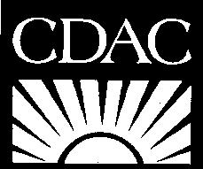 EMPLOYMENT APPLICATION CDAC Behavioral Healthcare, Inc. 3804 North Ninth Avenue Pensacola, Florida 32503 (850) 434-2724 CDAC Behavioral Healthcare, Inc.