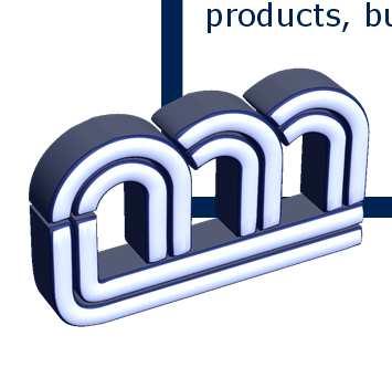 ABOUT US Marcantonini is a world leading manufacturer in the field of concrete production and transport systems.