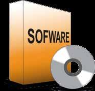 WINSTAR Sofware Description Winstar is a professional software package for the management of weighing operations on weighbridges.