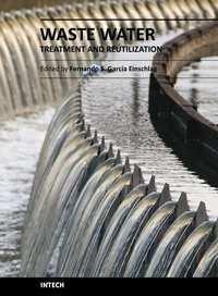 Waste Water - Treatment and Reutilization Edited by Prof.