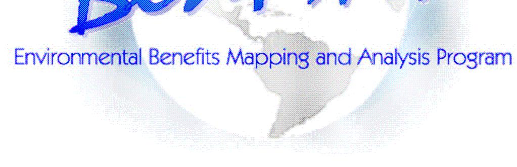 Mapping and Analysis Program