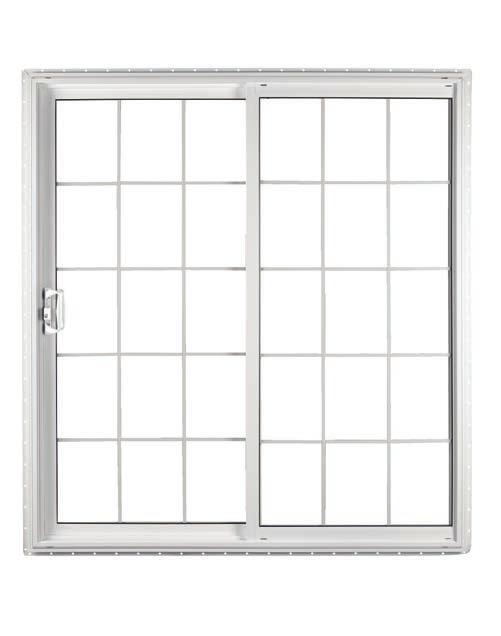 When your customers are looking for a patio door, it