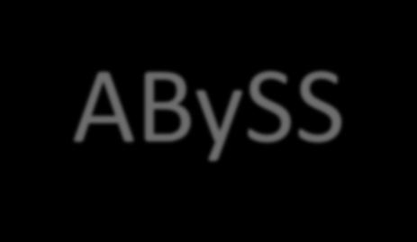 Trans-ABySS A versatile tool for Transcript
