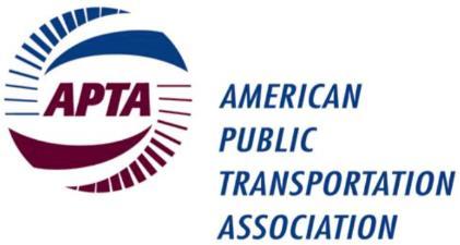 Agencies) Pilot installation and Systems integration support provided by Chicago Transit Authority Chose Track