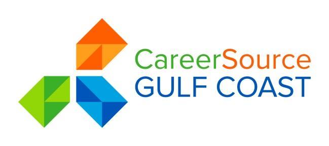 REQUEST FOR PROPOSAL FOR WORKFORCE DEVELOPMENT SERVICES CareerSource Gulf Coast Job Center Operator ISSUE DATE: February 20, 2017 PROPOSALS DUE: March 31, 2017