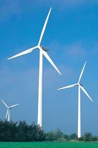 The adequate functioning of a wind turbine depends to a large extent on the performance of the gearbox.