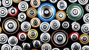 Batteries and