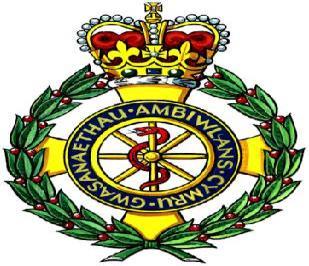 Welsh Ambulance
