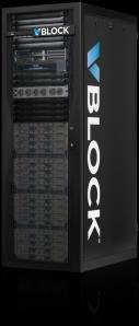 BLOCK SYSTEMS GENERAL POSITIONING FOR SAP Most robust architecture of VCE s Converged Infrastructure platforms.
