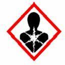 com SECTION 2 HAZARD INFORMATION Precautionary Statement: Hazard Statement: Use with adequate ventilation. Avoid breathing dust. Wear eye protection. Wash hands thoroughly after handling and use.