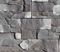 Exceptional looks and performance. Homeowners want the real thing: STONEfaçade looks and feels like stone.