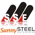 Welcome to Sunny Steel Enterprise Ltd.