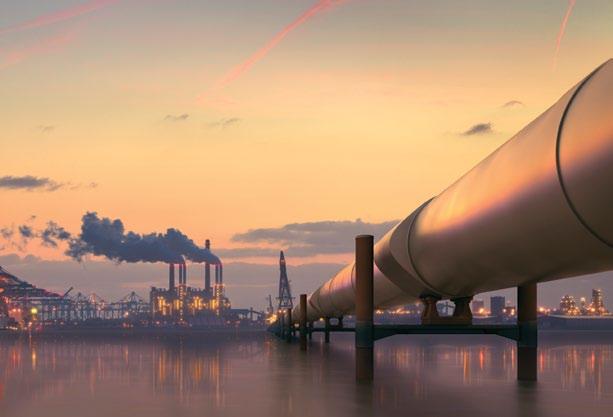 Operating globally, Orbital manufactures and delivers a broad range of applications including gas metering, process control, telemetry, gas sampling, environmental monitoring and BioMethane systems.