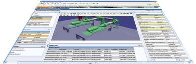 New solution for managing the engineering design basis Throughout the years, many leading owner operators have chosen Intergraph s industry-leading Enterprise integrated suite of tools to manage