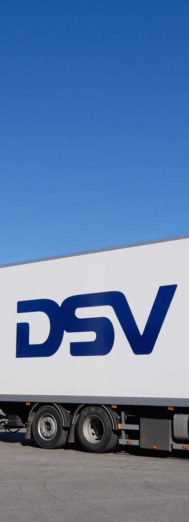 DSV Road LTL Service Benefits Small and large shippers alike benefit from DSV s broad range of LTL services, which span from transactional LTL brokerage all the way to Saas based optimization,