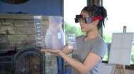 Internet of Things & Augmented Reality Internet of Things Internetworking of physical devices,
