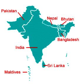SAARC: People and Economy The total population of SAARC Region is 1.7 billion which is 23% of the world. The population is likely to exceed 2.