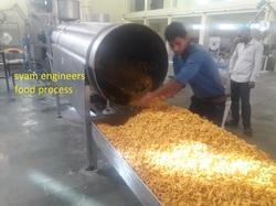 FOOD PROCESSING PLANT CONSULTANCY SERVICES Food Processing Plant Consultant Food