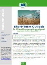 Incorporation of Short-Term Outlook Update of macroeconomic & policy