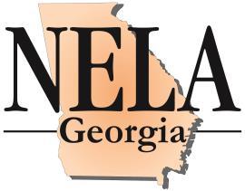 Georgia Bar Association Labor & Employment Section MENTORSHIP ACADEMY 2016-2017