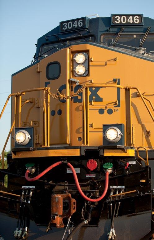 CSX TRANSPORTATION PUBLICATION CSXT 8100 Diversion orders should be: Submitted through ShipCSX Emailed to CSRDiversions@csx.com Late Delivery of Shipping Instructions (1.2.