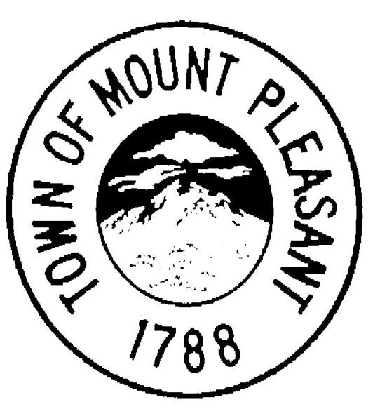Town of Mount