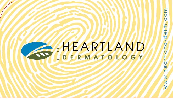Applicant Name: Position Applied For: Application Date: HEARTLAND DERMATOLOGY CENTER APPLICATION FOR EMPLOYMENT If you require assistance filling out this application or in any other phase of the