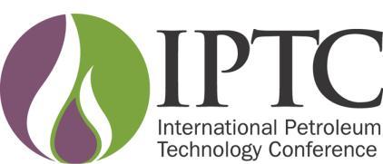 IPTC 17385 Flow Modeling and Comparative Analysis for a New Generation of Wireline Formation Tester Modules Morten Kristensen, SPE, Cosan Ayan, SPE, Yong Chang, Ryan Lee, Adriaan Gisolf, SPE,
