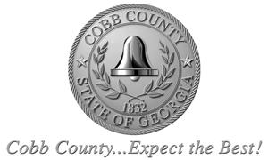 COBB COUNTY WATER SYSTEM RATES, CHARGES AND FEES EFFECTIVE DATE: October 1, 2008 MONTHLY SERVICE CHARGES The monthly service charge is assessed by meter size.