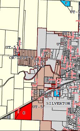 The City of Silverton will focus on maintaining existing water sources through continued efforts from a managerial