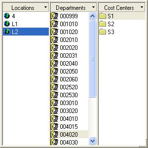 Introduction Command Properties View Arrange Icons Refresh Description Allows you to view or change the properties of the item. Provides alternate ways to view the contents of a window.