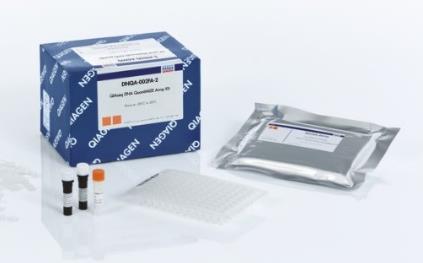 (KapaBiosystems) TruSeq FFPE DNA Library Prep QC Kit (Illumina) Agilent NGS FFPE QC Kit (Agilent) Manufacturers of