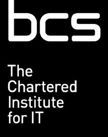 BCS, The Chartered Institute for IT First Floor, Block