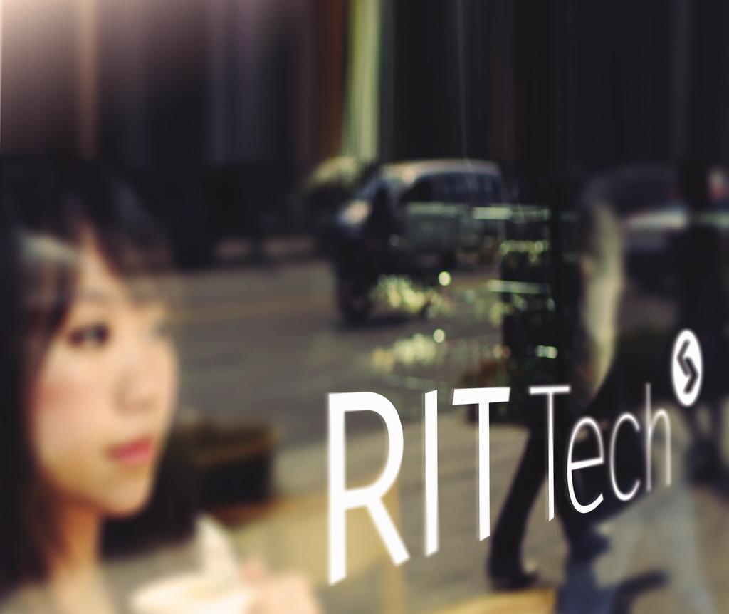VALIDATING YOUR COMPETENCE This is an exciting time to become part of RITTech, as an individual or a company, as you ll be raising the awareness of technicians throughout IT and helping to build the