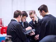 Passenger Car Technician As a Passenger Car Technician your work will initially focus on service maintenance, carrying out routine maintenance and basic repairs.