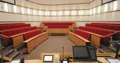 Auditorium seating Lecture theatre seating Stage hire Spectator seating Harvard style lecture theatre Structural tiering