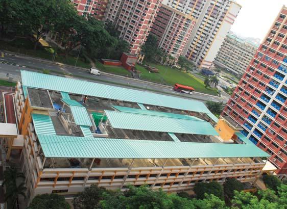 Toa Payoh Blk 101C