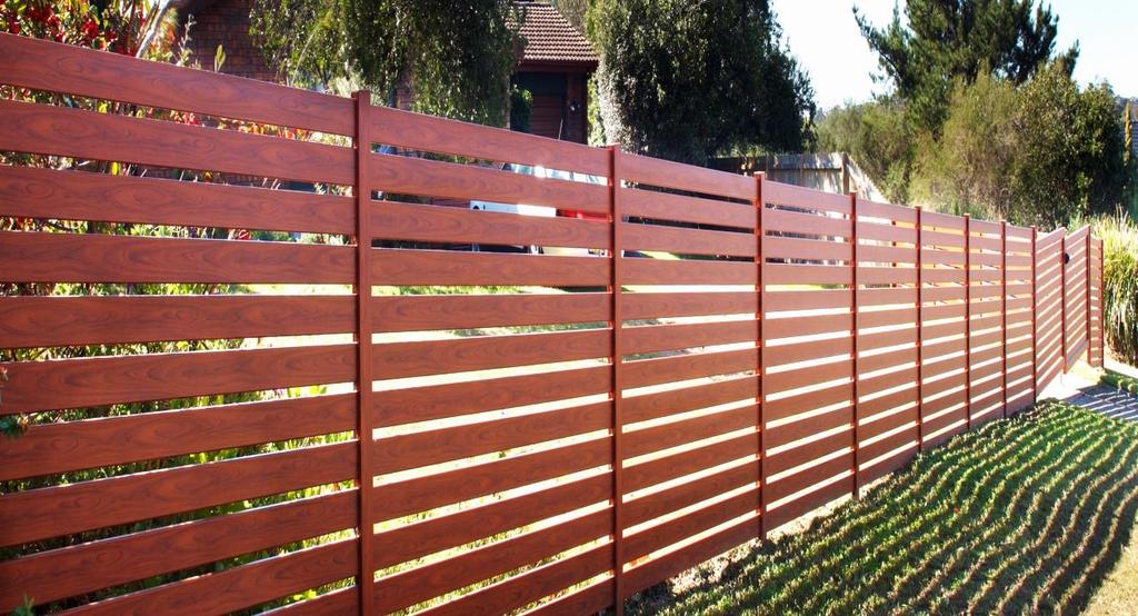 Fencing and Privacy Screens Whether you re after a barrier to keep your pets in, or simply a screen from