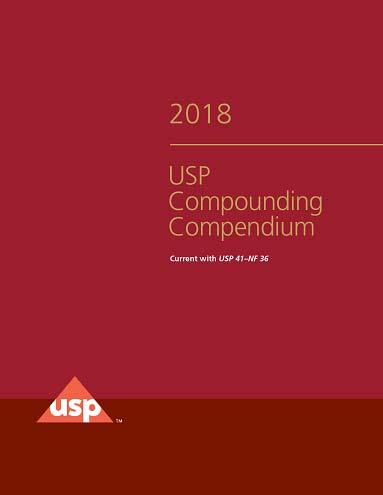 Regulatory Issues USP sets standards Regulators