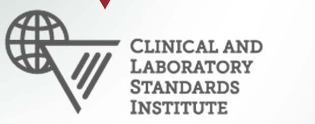 Standards for venipuncture can reduce or alleviate many of these errors [2] Preanalytical phase 62 % CLSI Analytical phase 15 % Postanalytical phase 23 % CLSI: Vision: To be the leader in clinical