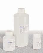 Base Matrices Praesto Pure Non-functionalized agarose chromatography beads ideal base matrices for production of affinity resins or for gel filtration of large molecules such as viruses or plasmids.