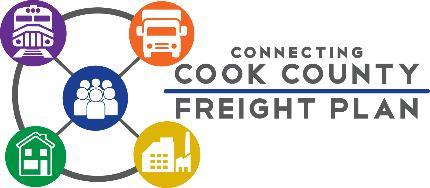 America s Freight Capitol Promote Equal Access to Opportunities