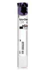 Choose Specimen Collection Tube EDTA Na-Heparin ACD Cyto-Chex BCT ~24hr stability ~48-72hr stability ~48-72hr stability ~48hr -7 days stability Relatively short stability Often used