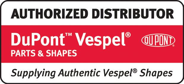DuPont is committed to maintaining the integrity of its Authentic DuPont Vespel shapes and the high levels of product quality and service that our customers have come to expect and enjoy.