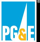a subsidiary of PG&E Corporation.