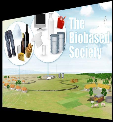 available Enzyme technology is constantly developing making bioethanol even more sustainable and climate