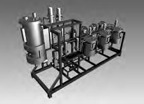 Customized Process Systems for the Pharmaceutical Production If you